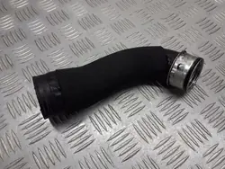 Gebrauchtes Seat Ladeluftkühlerrohr für Ibiza IV 1.9 TDI
