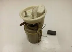 Brandstofpomp Skoda Octavia