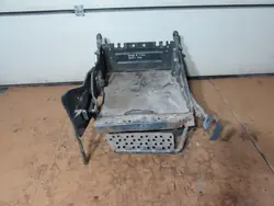 Base Batterie Scania OEM - Pièce Occasion R 2015 Euro 6