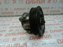 Vattenpump Audi A3 1.6 FSI 2007 Hatchback 03C121004D