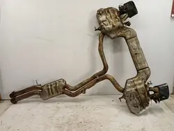 OEM 4K0253411M Katalysator Audi RS6 C8
