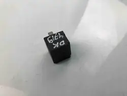 Mercedes-Benz B Relä A0025428019 2012