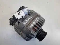 ALTERNATOR Renault Megane III 1.6 16V 0124425070