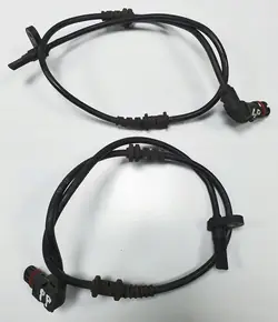 Sensor ABS Frontal Mercedes W169 A1695401117