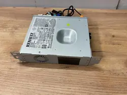 Renault radio-omkopplare OEM 259154330R - Begagnad