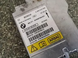 Turvatyyny moduuli OEM 6577915979501 BMW X5 E70 2007