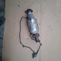 Katalysatorsensor OEM G04FP0 - Gebruikt