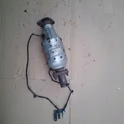 Capteur de catalyseur OEM G04FP0 - Occasion