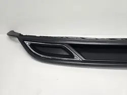 VW POLO 2G LIFT Achterbumper Spoiler 2G6807568G
