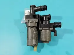 Soupape d'eau BMW OEM 8369807 pour X3 E83