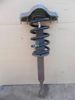 Ammortizzatore McPherson Anteriore AUDI A4 B7 1.9 2.0TDI OEM