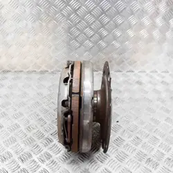Volant Moteur Audi A6 2.0 TDI 0B1141031P