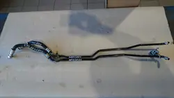 Tubo óleo OEM 7802802 para E84 E90 E91 2.0 XD
