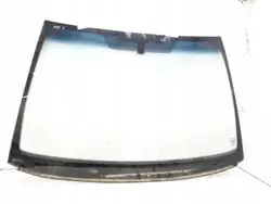 Opel Vectra C Estate framruta OEM 26022556
