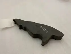 UTO30730 Främre stänkskärmsisolering - Mitsubishi OE