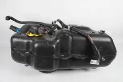 Gebruikte AdBlue-tank OEM GK215J228AF voor Ford Transit