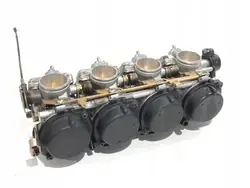 Kawasaki ZX-6R Carburetor 117HP OEM LORK-1850-