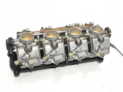 Kawasaki ZX-6R Kaasari 117HV OEM LORK-1850-