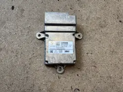 BMW Airbag-sensormodule OEM 5A1FC40 - Gebruikt
