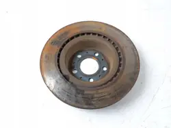 Disque de frein avant Tesla Model 3 OEM RZV53459