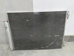 Condenseur AC d'occasion OEM CA2060 pour Dacia/Renault