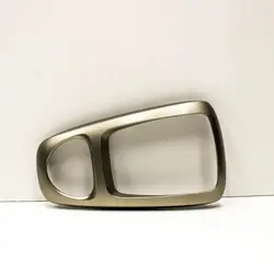 Armação Alavanca Mudanças Jaguar XK XKR 2007 OEM 6W83044H96AA
