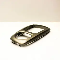Jaguar XK XKR 2007 Vaihteenvalitsinteline OEM 6W83044H96AA
