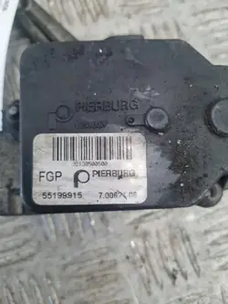 Moteur de clapet Opel OE OEM 55199915 1.9L diesel