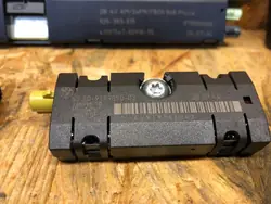 BMW Antennförstärkare modul OEM 9199850