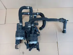 Module Pompe de Suspension OEM 9827428380/9827567880