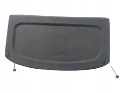 Gebruikte VW Tiguan I achterklep OEM 5N0887769K/L