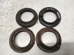 OEM ALFA ROMEO GIULIA GT JUNIOR 63- Framfjädringskuddar