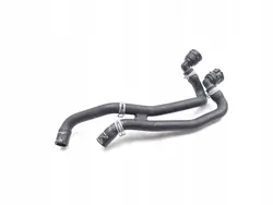 VW Polo Jäähdytyslinja 1.0 TSI 74kW 5Q0122291EB