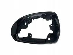 Mercedes W214 E-Klasse linke Spiegelrahmen OEM A0998111902