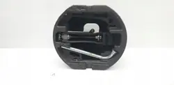 Kit reparação roda OEM 5J0012115A para Skoda Fabia II