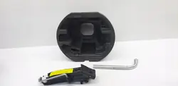 Kit reparação roda OEM 5J0012115A para Skoda Fabia II