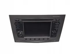 Opel Antara 2012 Radio Navigation OEM 7612830139