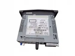 Radio Navegación Opel Antara 2012 OEM 7612830139