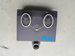 Module de Contrôle de Porte Avant Droit Audi Q3 VW 8X0959792H