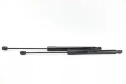 OEM 13128759 Klepstempels Achterklep Opel Zafira B