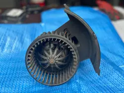 Ventilador VW T5 LIFT 7E1819021A