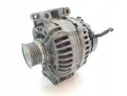Generator 06B903016Q 0124615009 Audi A4 II B6