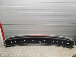OEM 8R0827933C bakspoiler för Audi Q5 - Begagnad