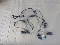 Audi A4 B8 etupuskurisarja OEM 8K0971095A