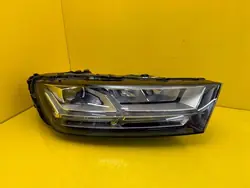 Farol Direito Audi Q7 4M Full LED 4M0941034C