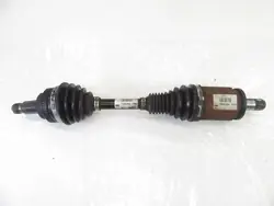 Vänster drivaxel BMW E84 E90 E91 E92 X Drive