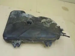 DPF/FAP-nesteensäiliö OEM Citroen Peugeot -malleihin