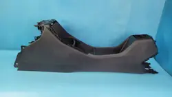 BMW X1 U11 mittentunnel OEM 8627476 5A2E049