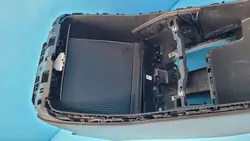 BMW X1 U11 middentunnel OEM 8627476 5A2E049
