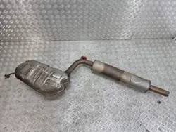 Cupra Formentorin keskusvaimennin OEM 5Q0253411BG